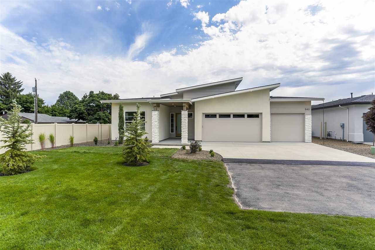543 Carnelian Lane - Photo 1