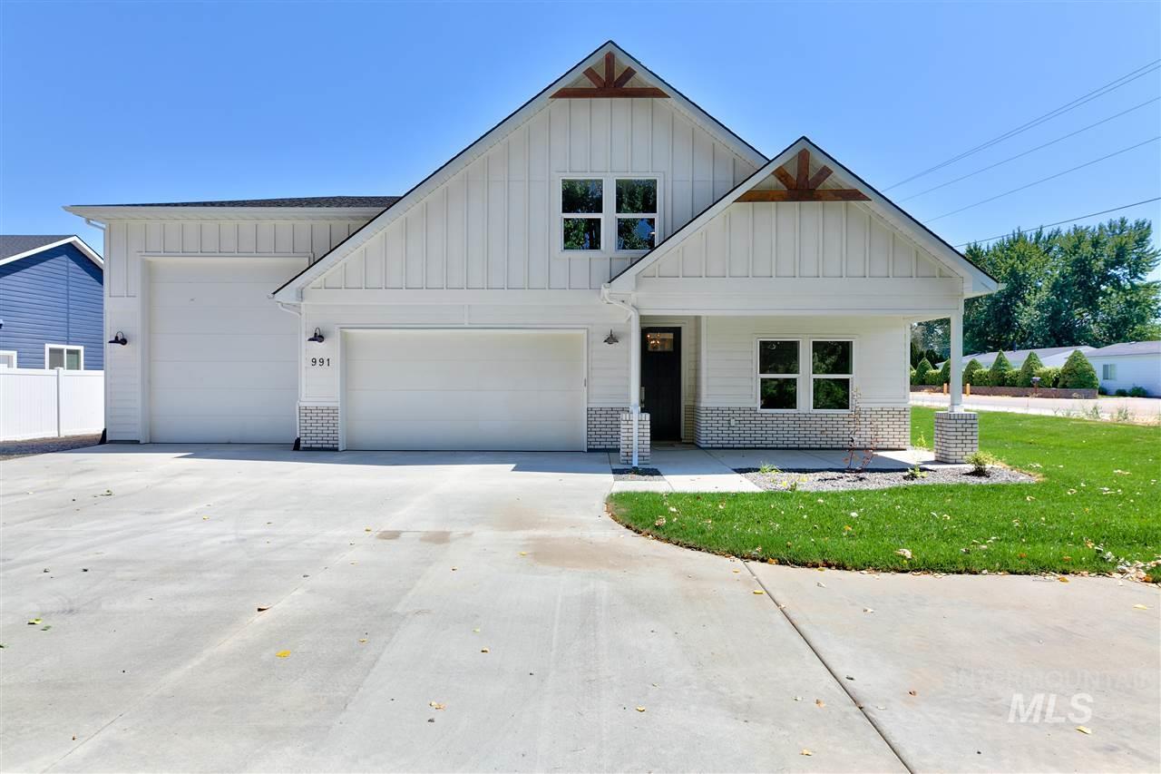 991 Lantern Ln. - Photo 1