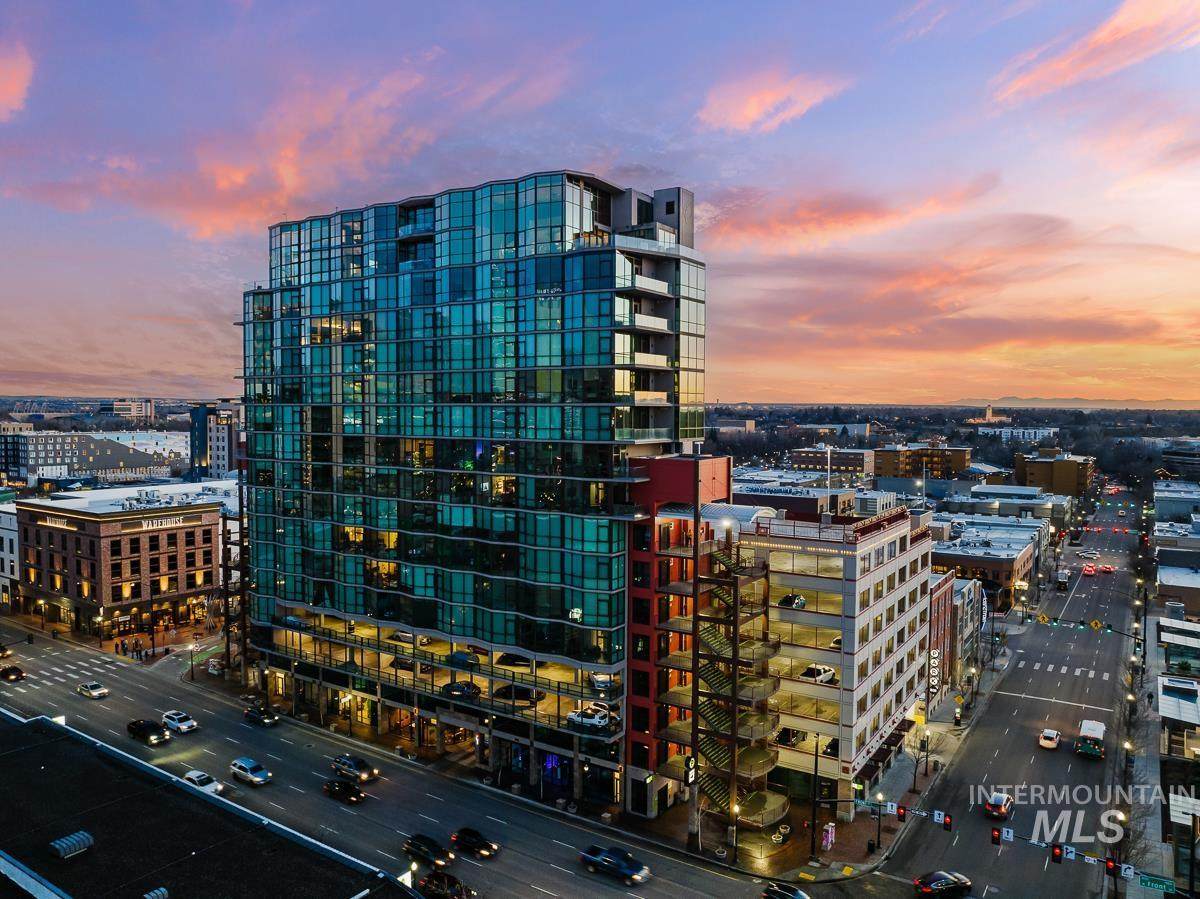 851 Front Street - Photo 1