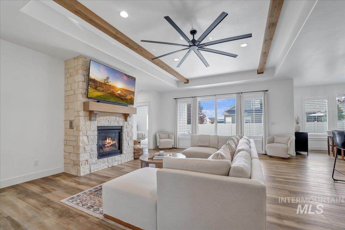 2078 Red Rock Way - Photo 1