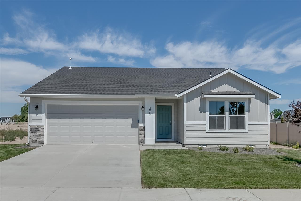 220 Striped Owl St - Photo 1