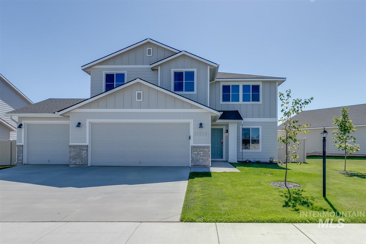 13254 Pine River Way. - Photo 1