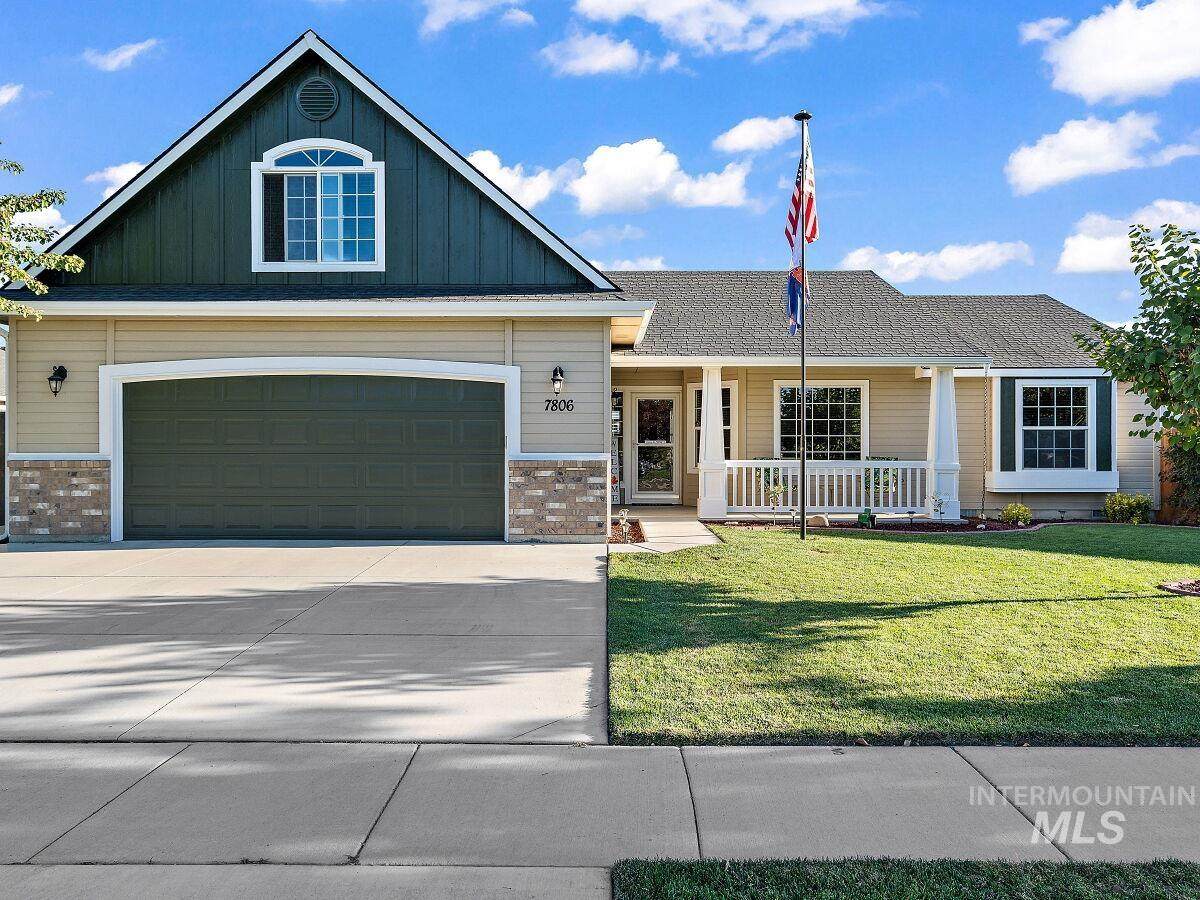 7806 Bratton Dr - Photo 1
