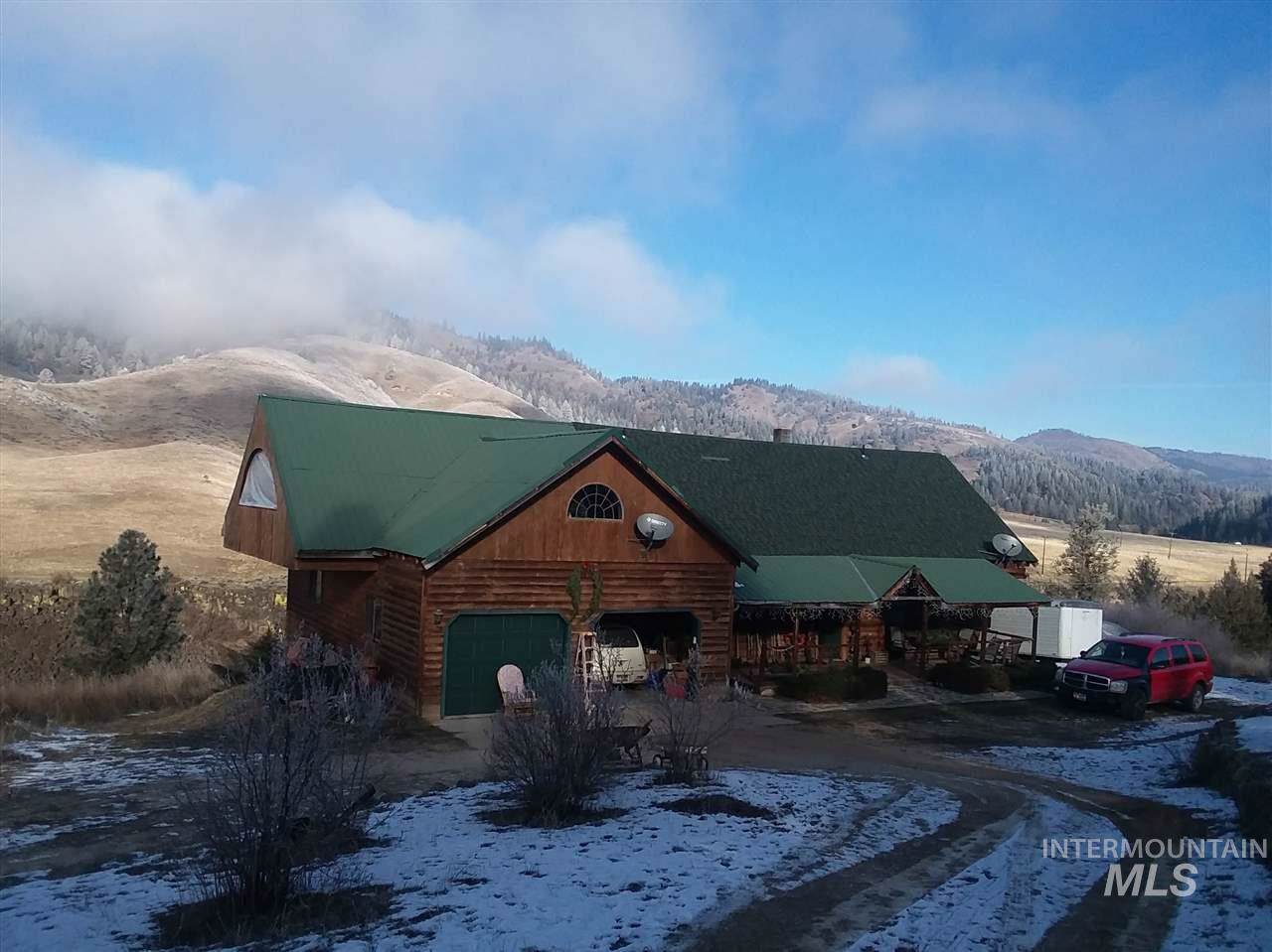 400 Rimview - Photo 1