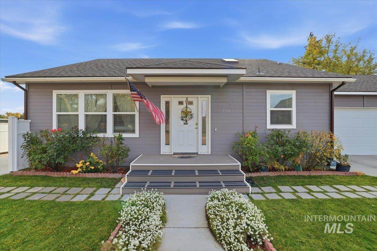 7501 Swift Ln - Photo 1