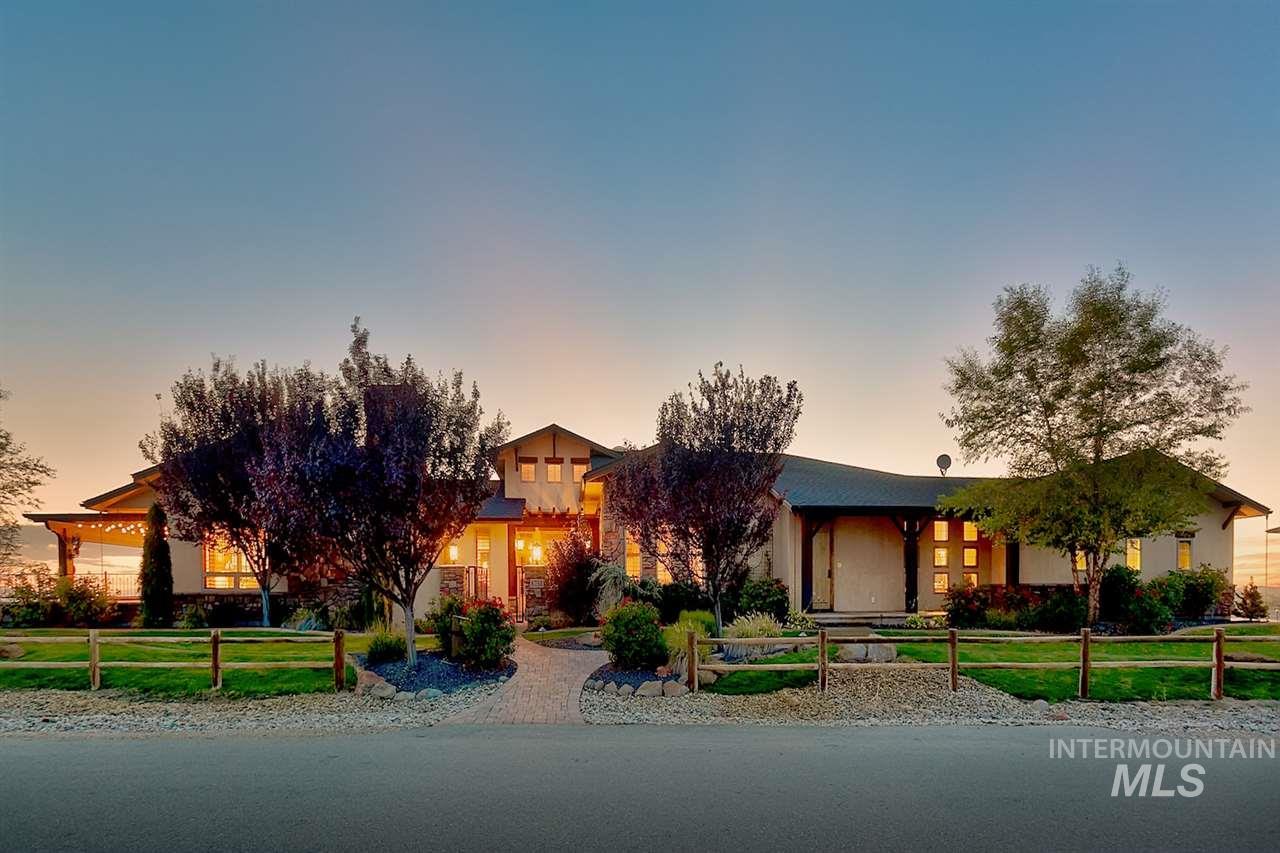 6730 Conagher Lane - Photo 1