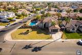 1232 Rancho Frontera Ave - Photo 3