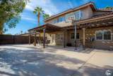 1232 Rancho Frontera Ave - Photo 37