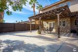 1232 Rancho Frontera Ave - Photo 38