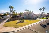 1232 Rancho Frontera Ave - Photo 46