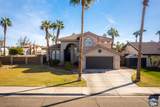 1232 Rancho Frontera Ave - Photo 47