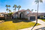 1232 Rancho Frontera Ave - Photo 48