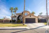 1232 Rancho Frontera Ave - Photo 5