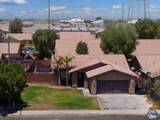 401 Trail Creek Dr - Photo 3