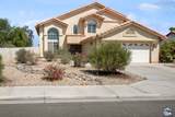 517 Mesquite St - Photo 1