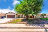 1060 Calle Del Cielo - Photo 1