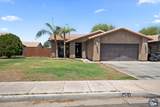 401 Trail Creek Dr - Photo 1