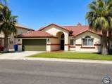 1245 Rancho Frontera Ave - Photo 1