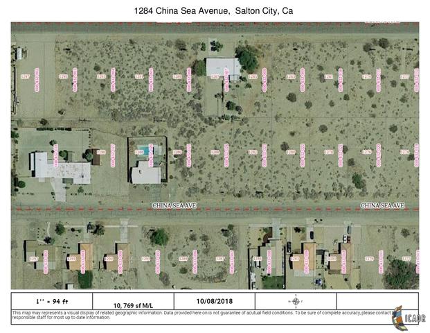 1284 China Sea Ave - Photo 1