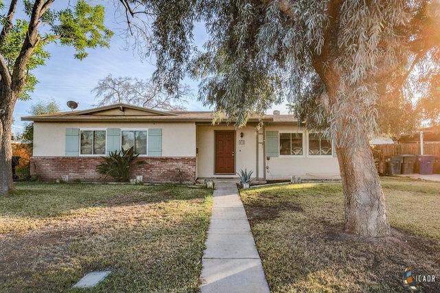 456 Magnolia St - Photo 1