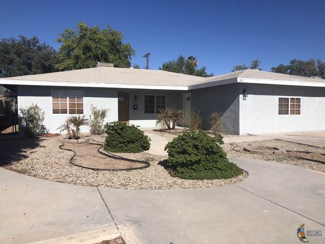 751 South Imperial Ave. - Photo 1