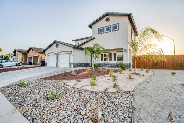 1067 Ridge Park Dr. - Photo 1