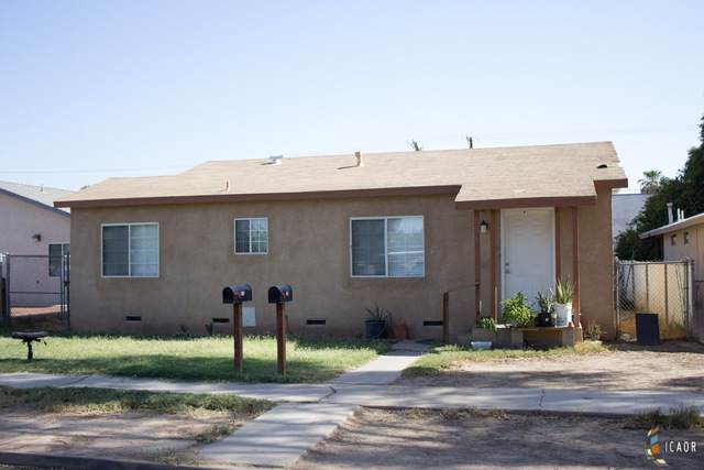 156 E St - Photo 1