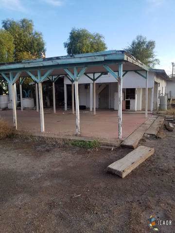 604 Belford Rd - Photo 1