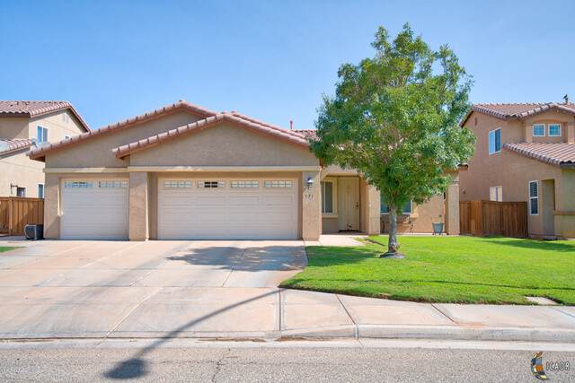 171 Appaloosa St - Photo 1
