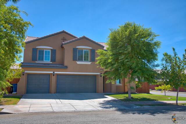 3947 Paul Robinson Ct - Photo 1