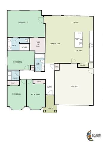 1035 Crestview Dr - Photo 1