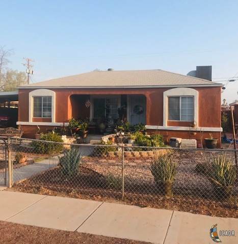 1433 Euclid Ave - Photo 1
