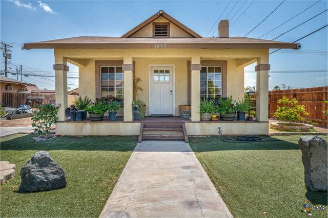 1083 El Centro Ave - Photo 1