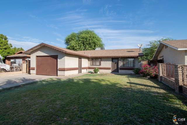 813 Sheridan St - Photo 1