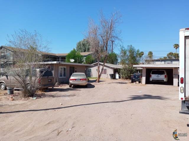 421 Washington St - Photo 1