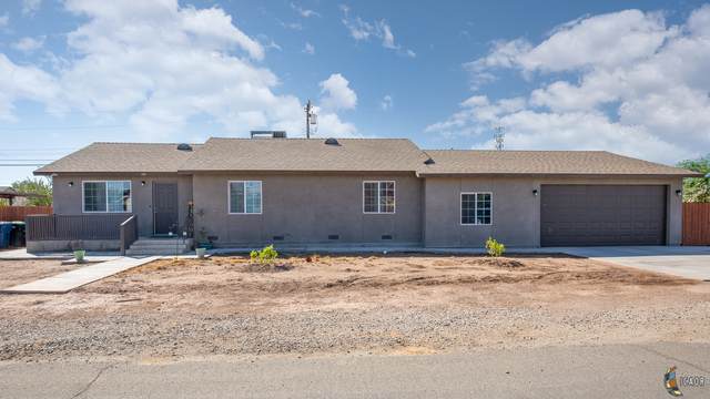 589 Bonita St - Photo 1