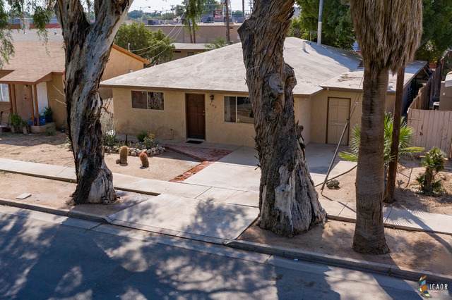 182 E St - Photo 1