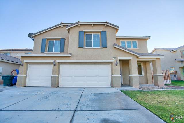 273 Robert J Porter Dr - Photo 1