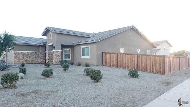 2319 Christi Ave - Photo 1