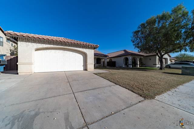 1102 Danenberg Dr - Photo 1