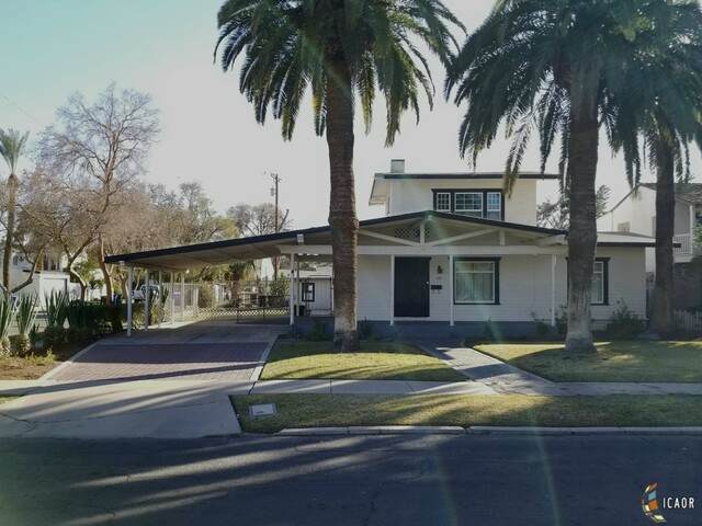 601 Wensley Ave - Photo 1