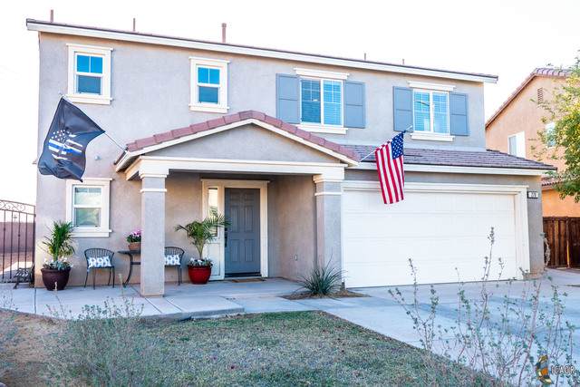 279 Santa Rosalia Dr - Photo 1