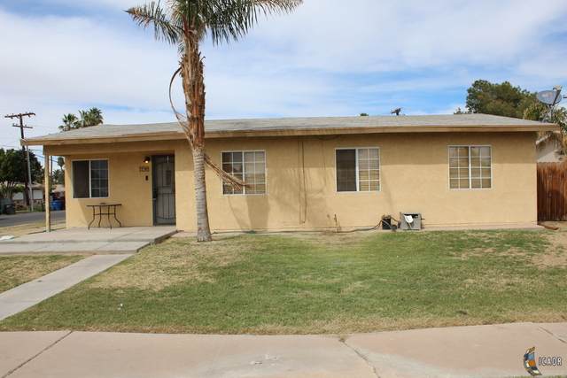 1198 Ocotillo Dr - Photo 1