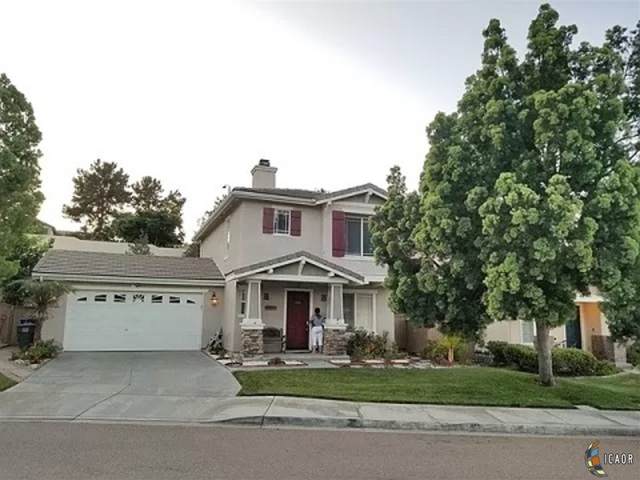 2535 Secret Canyon Pl - Photo 1