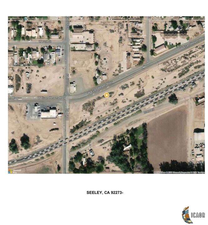 0 Evan Hewes Hwy - Photo 1