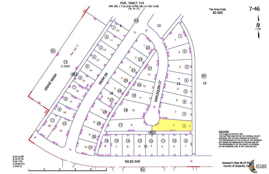 2812 Harlequin Ct - Photo 1
