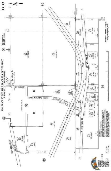 0 Vacant Land - Photo 1