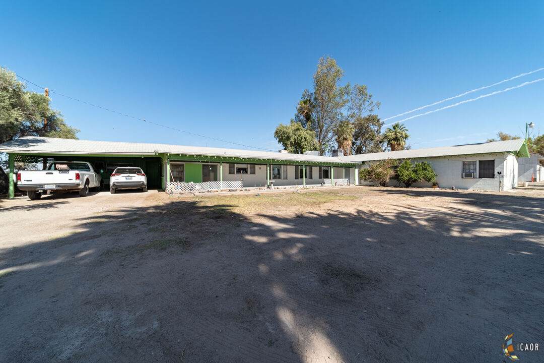 2630 Hwy 80 - Photo 1