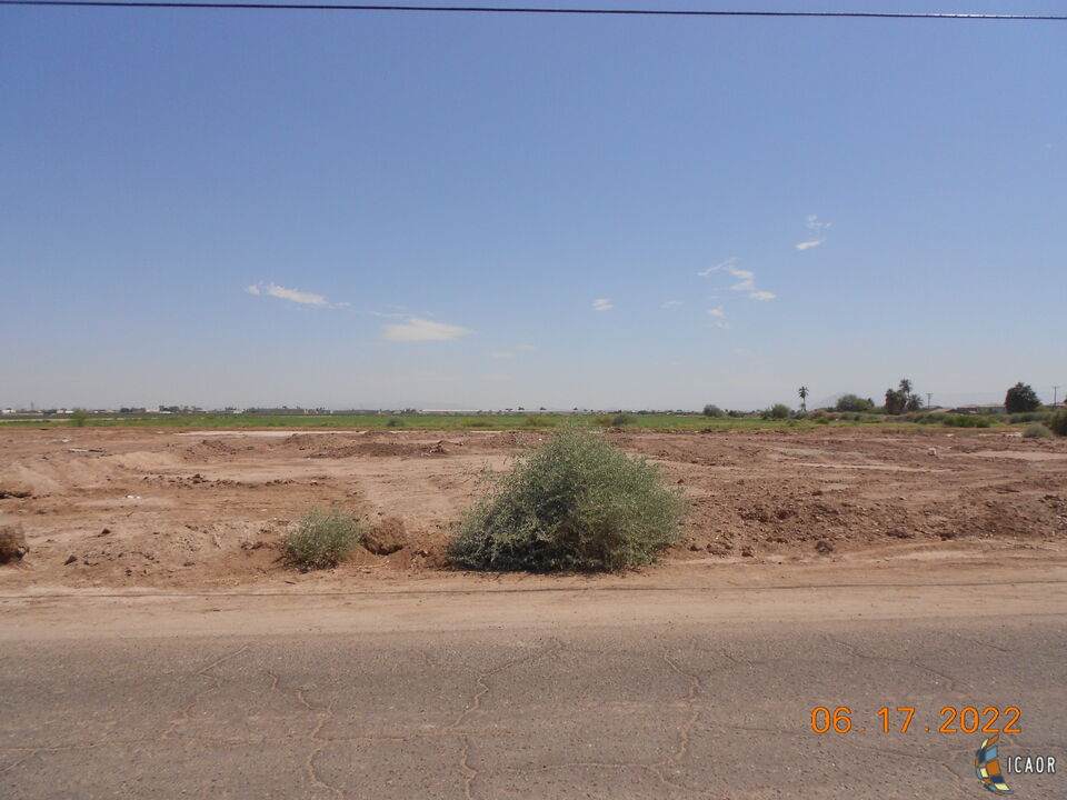 0 Brewer Rd - Photo 1