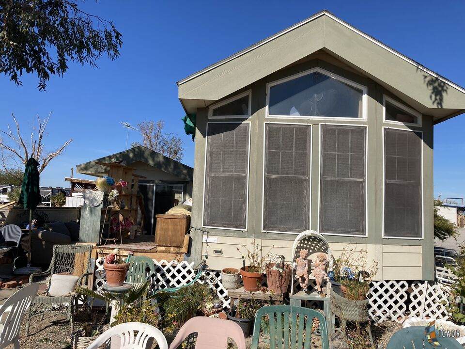559 Sea Garden - Photo 1
